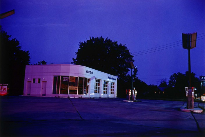 William Eggleston